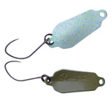 ROB Trout Spoons Lab Saji Gou 06 - 0.7g