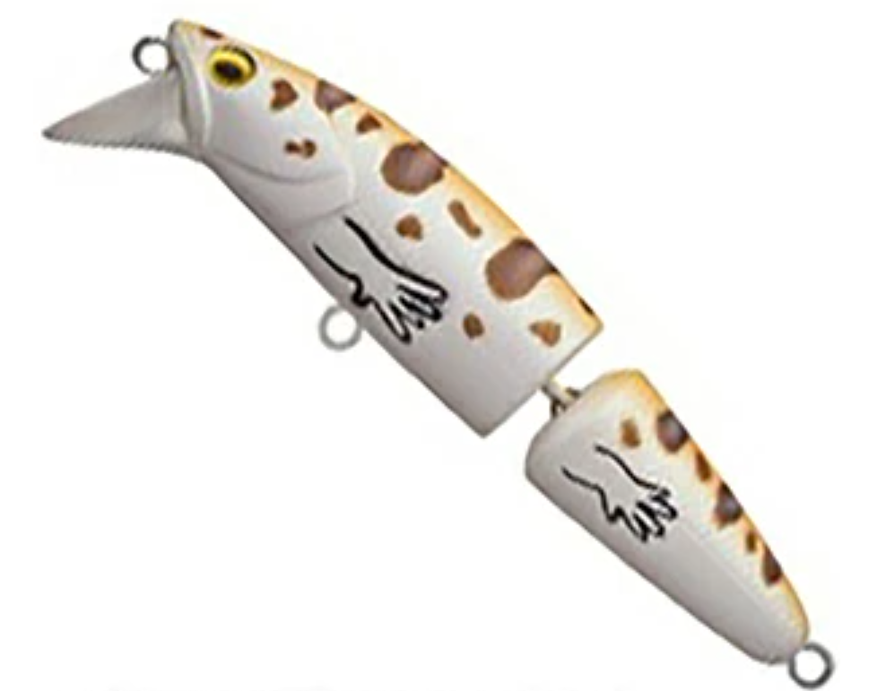 D-3 CUSTOM LURES Joint Dahlia 80S | BS-Fishing BS-FISHING D-3 CUSTOM LURES Joint Dahlia 80S | BS-Fishing BS-FISHING