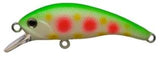 D-3 CUSTOM LURES Dahlia 45SS - 45mm