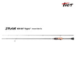 TICT SRAM MSR