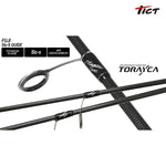 TICT SRAM MSR