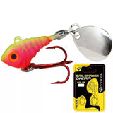 Tail Spinner VIVERRA Dana 9gr  | BS FISHING