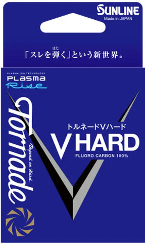 Fluorocarbone SUNLINE 22 Tornado V Hard | BS-FISHING.COM