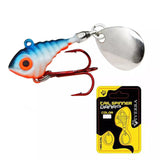 Tail Spinner VIVERRA Dana - 7gr