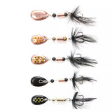 DAIWA Mission Spin Caster Kit