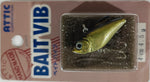 ATTIC Bait Vib | BS-FISHING