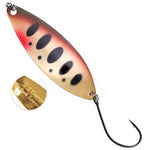 D-3 CUSTOM LURES Spoon 4.0g | BS-FISHING.COM