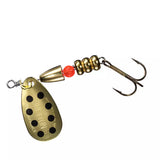 Daiwa Bretton #1 - 3.0g
