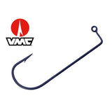 Hameçon Têtes plombées VMC 90 Degree Round Bend Jig- Forged Nickel (sachet) | BS-FISHING.COM