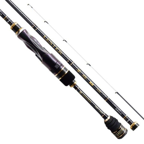 NISSIN Ares Lester B Type S | BS-FISHING