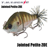 TH TACKLE Jointed Petite Zoe | BS-Fishing
