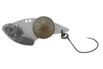 JACKALL Kuro Ball B - 2.5g