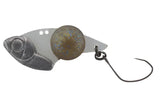 JACKALL Kuro Ball B - 2.5g