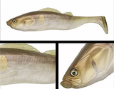 ADUSTA Pick Tail Swimmer 6" (15 cm)