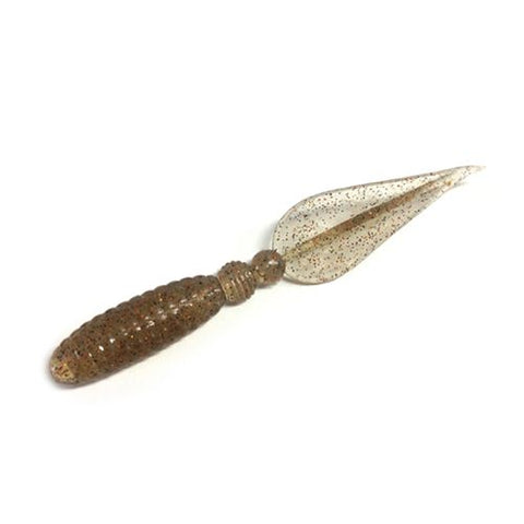 GEECRACK Leaf Shrimp 3.8" | BS-FISHING.COM