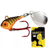 Tail Spinner VIVERRA Dana - 7gr