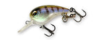 IMAKATSU Mamebats (Bean Bats) For Bass - 30mm