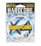 DUEL Hardcore Super Cold X4 5Color 200m | BS-FISHING