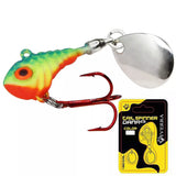 Tail Spinner VIVERRA Dana - 7gr