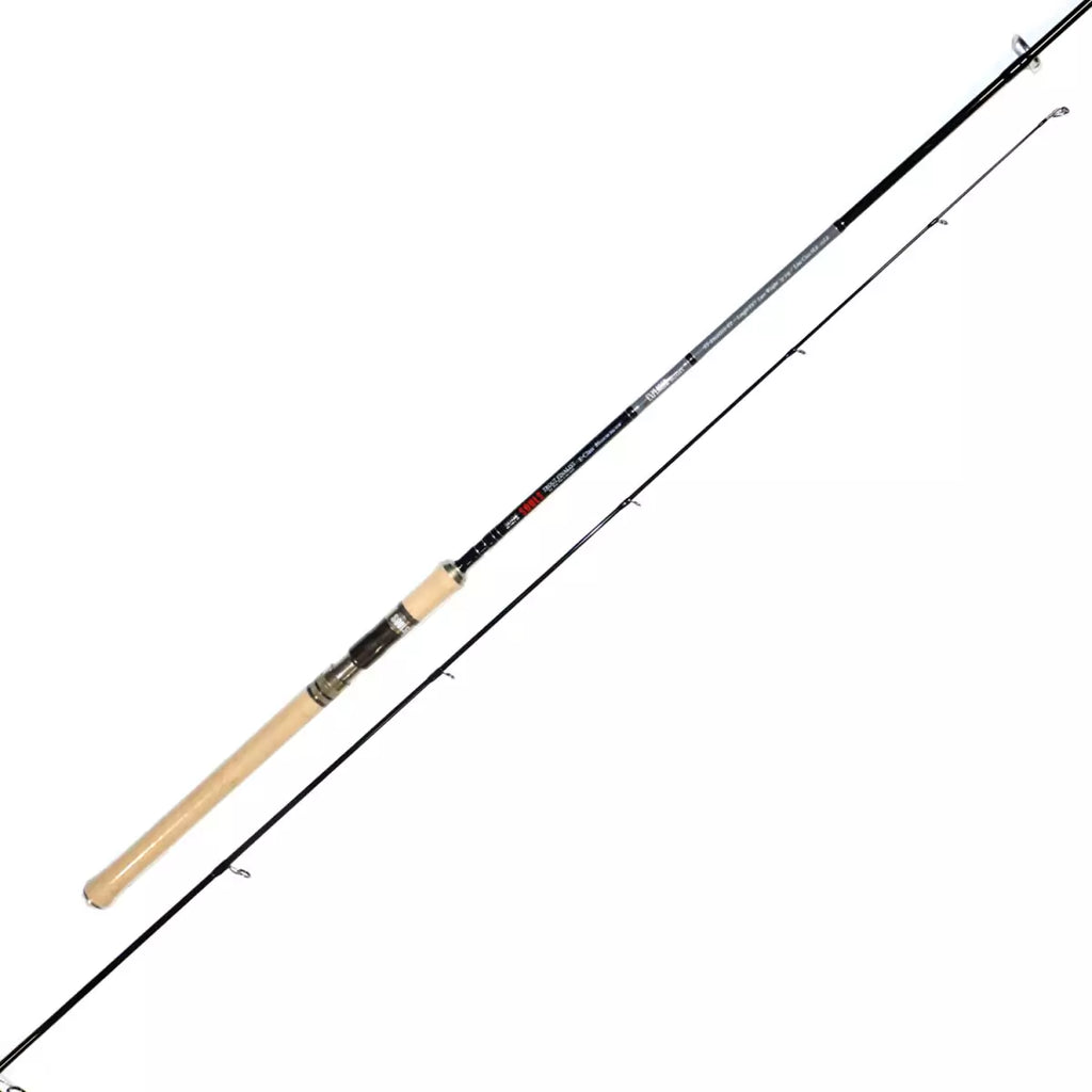 Canne spinning SOULS Trout Finalist | BS-FISHING Canne spinning SOULS Trout Finalist | BS-FISHING