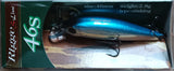 ZIP BAITS Rigge 46 S - 46mm
