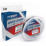 DAIWA N'Zon Tapered Shock Leader 5х10m | BS-FISHING.COM