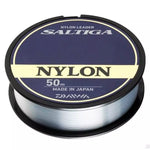 DAIWA Saltiga Nylon Leader 50m