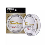 VARIVAS Avani SeaBass Max Power X8 Status Gold 150m  | BS-FISHING.COM