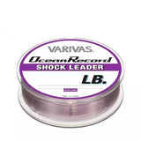 VARIVAS Ocean Record Shock Leader 50 m