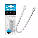 BKK 2-Loop Assist Cord | BS-FISHING.COM