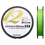 DAIWA Morethan 12BEX+Si LG 300m | BS-FISHING.COM