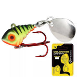Tail Spinner VIVERRA Dana - 7gr