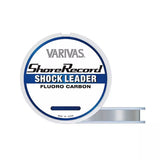 VARIVAS Shore Record Shock Leader Fluoro | BS-FISHING.COM