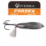VIVERRA Farsky - 21.0g