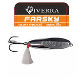 VIVERRA Farsky - 21.0g