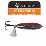 VIVERRA Farsky - 21.0g