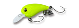 IMAKATSU Mamebats (Bean Bats) For Trout - 30mm