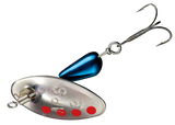 SMITH AR Spinner Trout Model - 2.1g