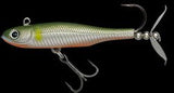 NORIES Wrapping Minnow 8G - 53mm