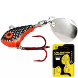 Tail Spinner VIVERRA Dana - 7gr