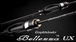 GRAPHITELEADER Bellezza UX 25 | BS-FISHING