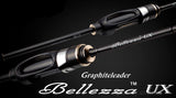 GRAPHITELEADER Bellezza UX 25 | BS-FISHING
