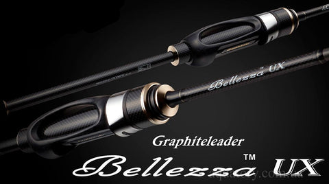 GRAPHITELEADER Bellezza UX 25 | BS-FISHING