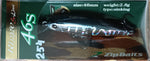 ZIP BAITS Rigge 46 S - 46mm