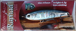ZIP BAITS Rigge Raphael - 45mm