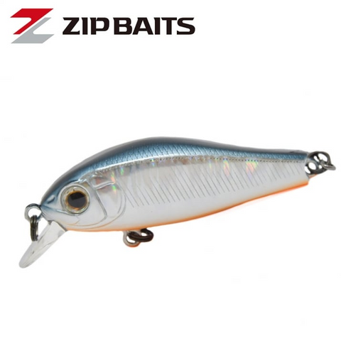 ZIP BAITS Rigge 43 SS | BS-Fishing