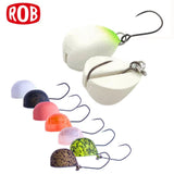 ROB Babecon 1.1g | BS-FISHING.COM