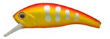 D-3 CUSTOM LURES Dahlia 45SS - 45mm