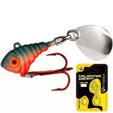 Tail Spinner VIVERRA Dana - 7gr