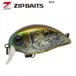 ZIP BAITS Hickory SSR | BS-Fishing